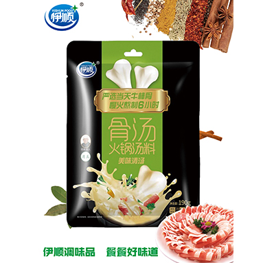 興安盟哪里有火鍋底料廠家