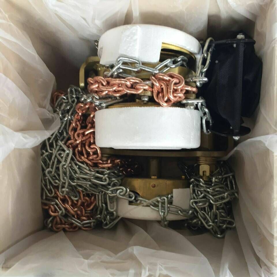 使用防爆手拉葫蘆的客戶(hù)回饋信息